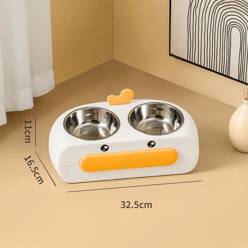 The Perfect Feeding Solution for Your Furry Friends